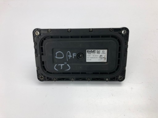 2333604n - Модуль шасси контроллера daf 106 xg 2333604