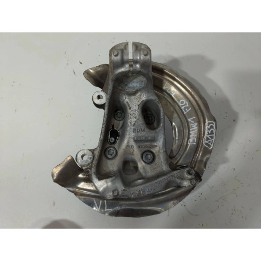 BMW 1 F20 F21 swing front left 6792285 (A133)