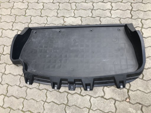 MASTER III plato upper 8200729935