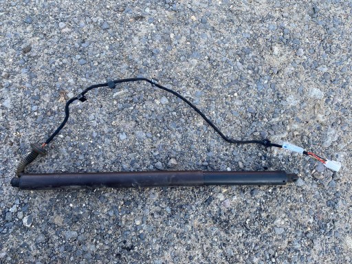 MERCEDES B КЛАС 247 ДЕМПФЕР ЗАСЛІНКИ 2478905500