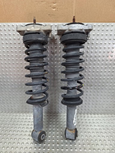 ammortizzatore posteriore destra sinistra KOMPLET ALFA ROMEO 159