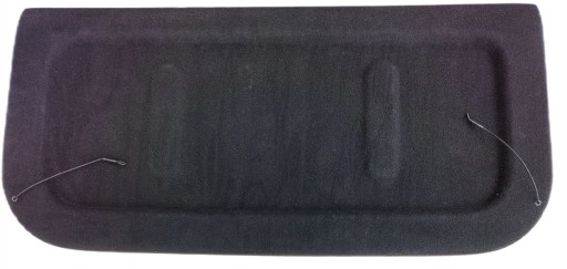 FEE4197 - KIA CEED 2 II ХЭТЧБЕК ПОЛКА БАГАЖНИКА ЗАДНЯЯ ОРИГИНАЛ