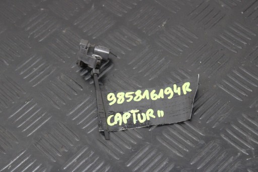 Sensore impatto 985816194R RENAULT CAPTUR II 2