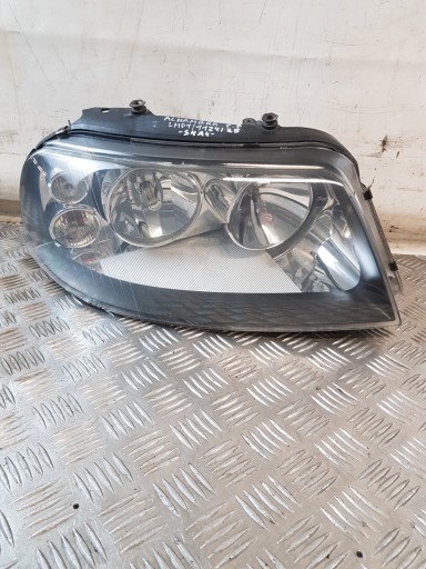 light right front 7M7941016M SEAT ALHAMBRA and LIFT 03R- EUROPA