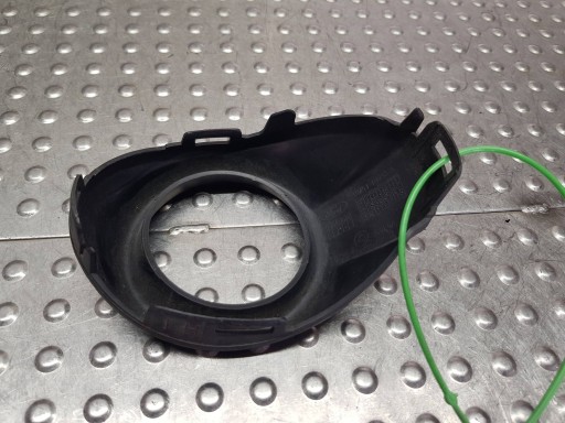 frame fog lights left BM51-19953-A FORD FOCUS MK3