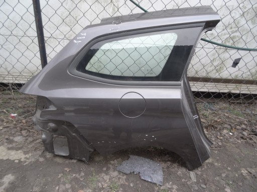 PEUGEOT 308 II T9 parafango Destra posteriore KOMBI