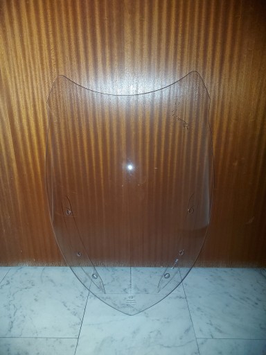 7711658 - Bmw R1200RT K26 скло