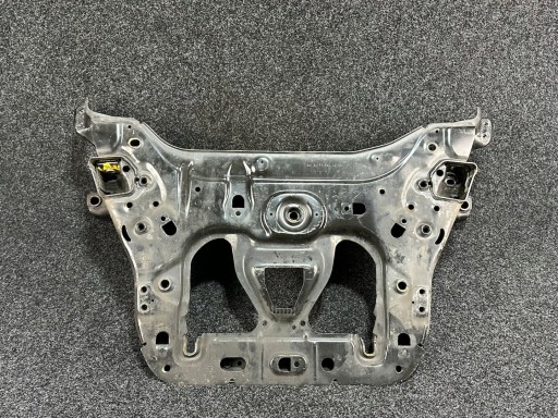 Mercedes cla w118 a class w177 люлька коляска салазки передние a1776204400