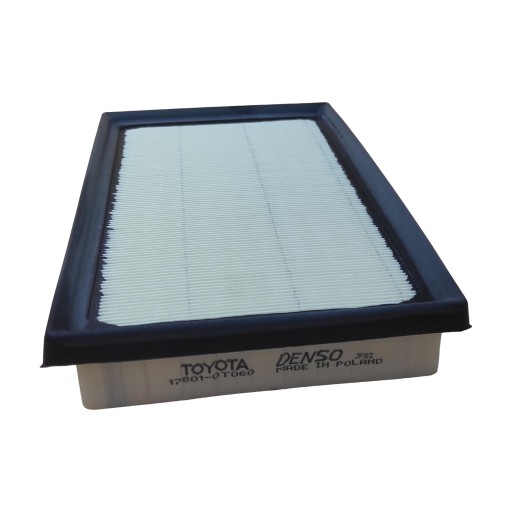 A17801-0T060 A178010T060 - Воздушный фильтр COROLLA E21 C-HR RAV-4 2018- 2,5