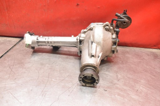 differential diff front front TL43 SUZUKI GRAND VITARA 2 II 1.9 DDIS 129 KM 4X4