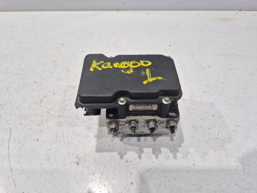 Насос абс renault kangoo clio ii 2 thalia 8200661044 0265800656 0265231985