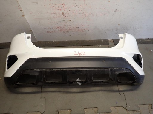 Paraurti posteriore posteriore KIA X-CEED 2019- XCEED