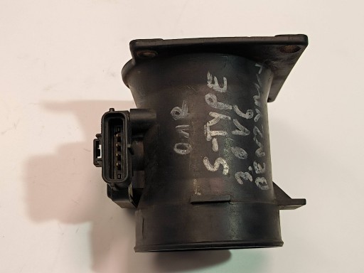 flow meter XW4F-12B579-AA JAGUAR S-TYPE