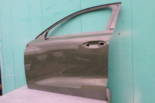 8Y0831051 01 - Audi a3 8y 2020 передні ліві двері