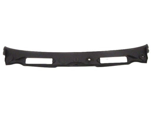 Blende Abdeckung Zufuhr luft Wasserkastenabdeckung Wasserkasten BMW e81 e82 e87 e88 EUROPA