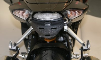 ФІКСАЦІЯ РЕГІСТРА ДОШКИ.RG SUZUKI GSXR1000 K7, K8