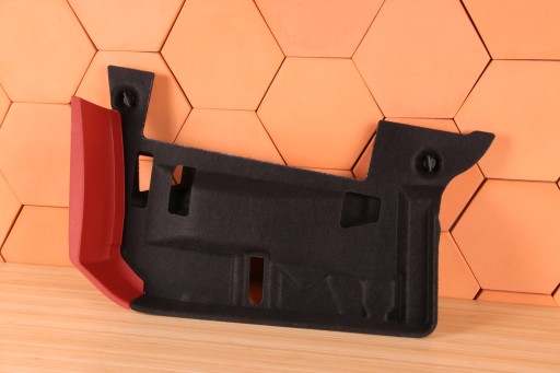 BMW G14 G15 G16 M8 Boîte Couverture tablier moteur du tableau de bord Console Droit SAKHIR 7941020