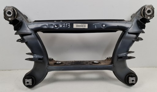 2133502212 - Салазки коляска балка траверса задняя mercedes w213