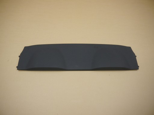 N70 - AUDI TT 8S ЗАДНЯ ПОЛИЦЯ БАГАЖНИКА 8S8867769C