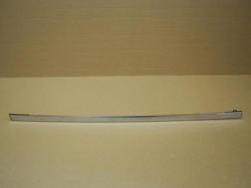 МОЛДИНГ ВЕРХНІХ ДВЕРЕЙ ЛІВИЙ ЗАДНІЙ RENAULT KOLEOS II