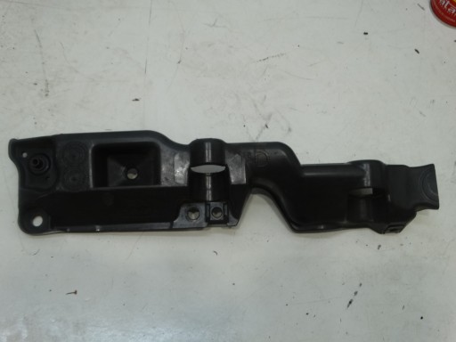 Support Support plaque Droite Avant Aile RENAULT SCENIC III 631220010R