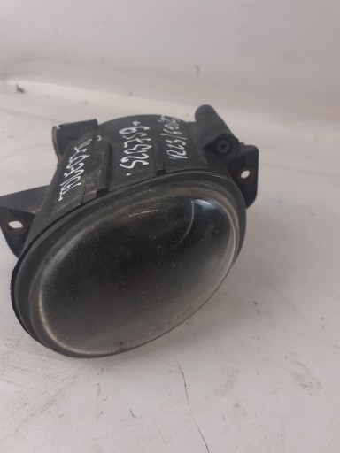 SEAT TOLDEO II fog light left front
