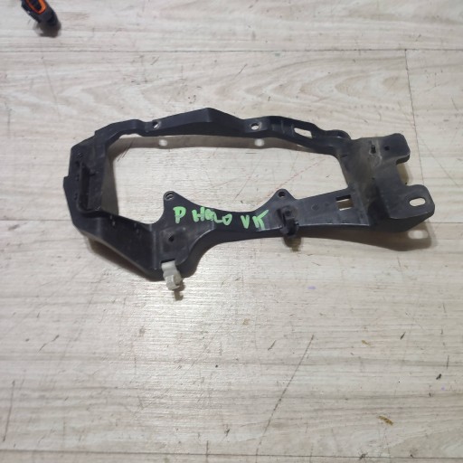 Mriežka hmlovky predok strana pravá Suzuki Vitara (LY) 3552686R2