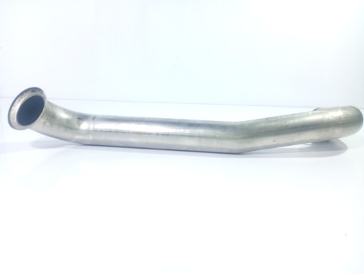 Opel Zafira A 00-05 pipe wiring of the intercooler