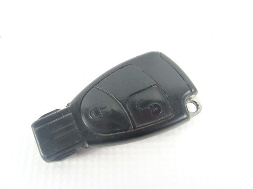 Брелок для ключів Mercedes ML W164