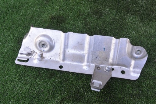 cover TERMICZNA B48 BMW 3-SERIA F30 F31 F20