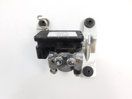 SUZUKI GSXR 1000 L7 головний гальмівний циліндр ABS
