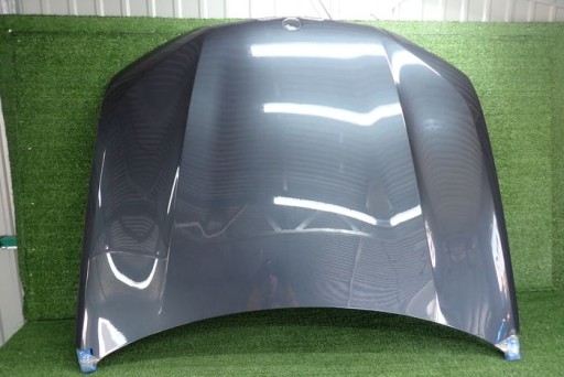BMW X5 G05 18- Capot