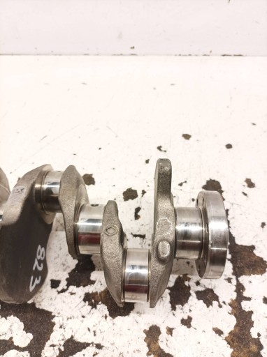crank 6226 YYZZYJTAET 1.8 16V Renault Laguna II (2000-2007)
