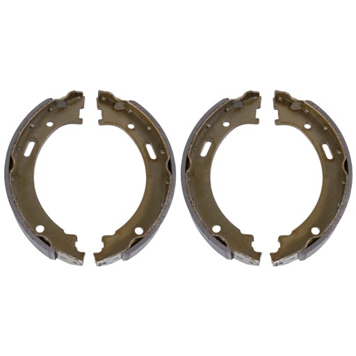 ADA104115 - СИНІЙ ПРИНТ ЩЕЛЕПИ ШИНКА. JEEP COMMANDER GRAND CHER