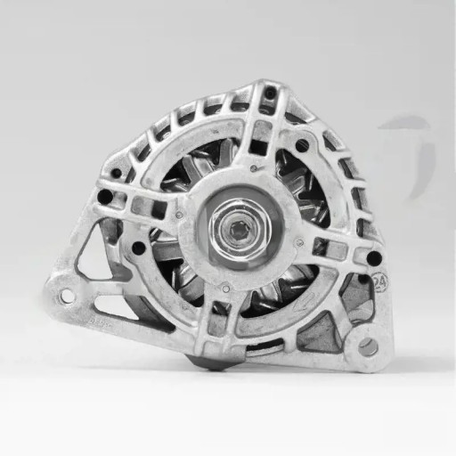 Генератор денсо dan653