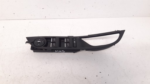 Panel okna AM5T14A132CA Ford Focus MK3