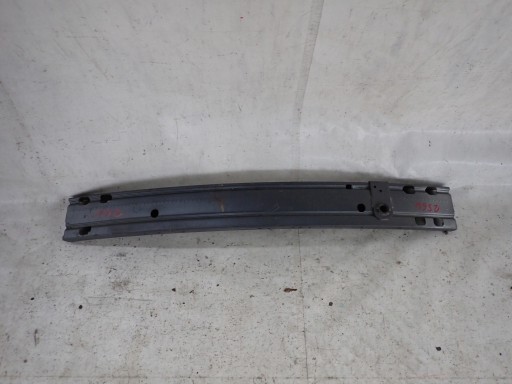 NISSAN QASHQAI II J11 LIFT 17- bumper support front front