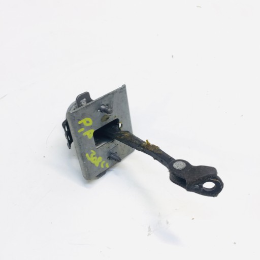 ОГРАНИЧИТЕЛЬ ПЕРЕДНЕЙ ПРАВОЙ ДВЕРИ PEUGEOT 308 CC