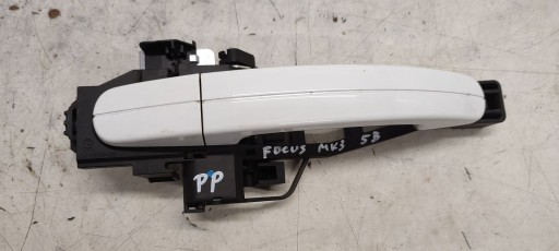 handle front front right Ford Focus MK3 HB 5D 5B
