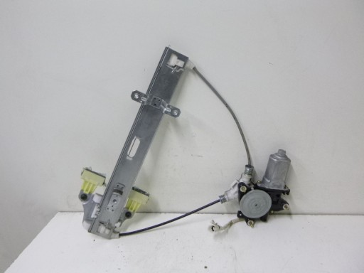 mechanism of the window rear part left Suzuki Liana 5D HB 04r.