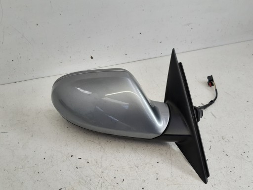 mirror right 10PIN LY7G europa Audi A6 C7