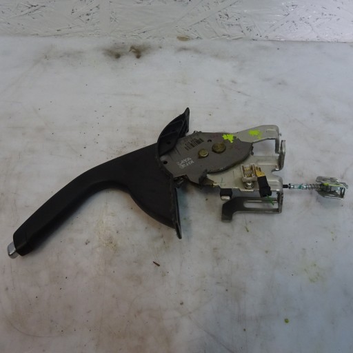 HYUNDAI I20 16R Важіль ручного гальма