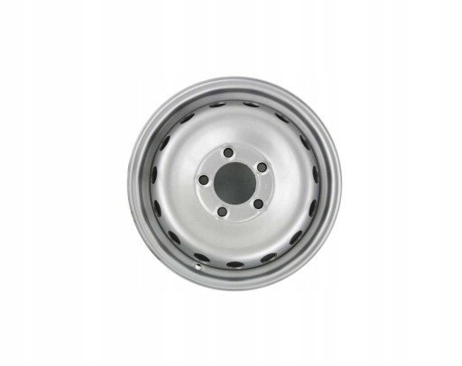 ОБОД RENAULT MASTER 10 СТАЛЬНОЙ 6.5 J 16 