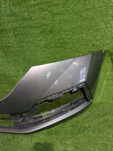 front bumper front SKODA OCTAVIA IV 20- NR.7838