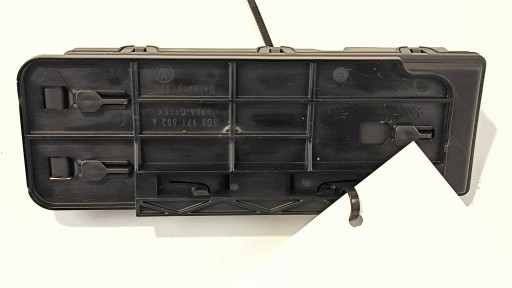 modul 5Q0959107L SKODA SUPERB III