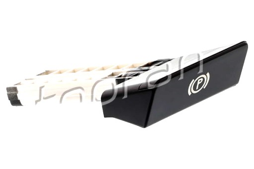 120 213 - ВЫКЛЮЧАТЕЛЬ СТОЯНОЧНОГО ТОРМОЗА TOPRAN VW TOUAREG 2.5D-6.0 02.10.-05.10