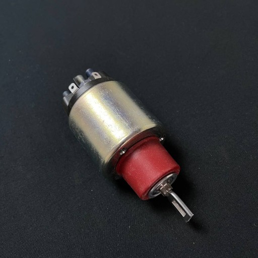 Новый bmw 7' e65 745d электромагнитный переключатель - 12 41 7799415