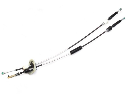 FT73072 - БЫСТРАЯ ПЕРЕДАЧА IVECO DAILY 2006-