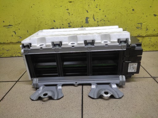 HONDA CIVIC VIII FALOWNIK control unit 1E100-RMX-0131