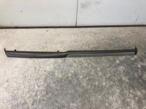 Moulage DEKOR Console OPEL VECTRA C LIFT SIGNUM